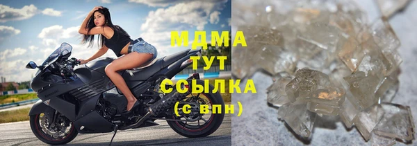 шишки Магас